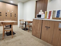 Hotel Stay Yeoyu