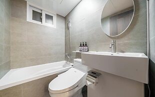 Hotel Stay Yeoyu