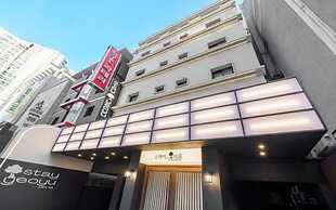 Hotel Stay Yeoyu