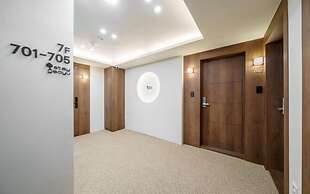 Hotel Stay Yeoyu