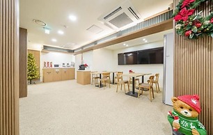 Hotel Stay Yeoyu