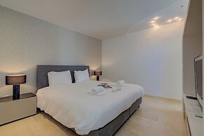 Lugano Lake View Villa w. Private Pool