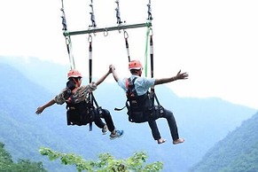 Vista Luxurious Resort & Fun Park