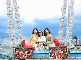 Vista Luxurious Resort & Fun Park