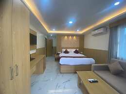 Vista Luxurious Resort & Fun Park