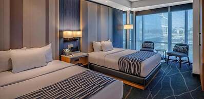 Vista Luxurious Resort & Fun Park