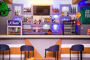 Legacy Chillout kasese