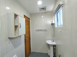 Townhouse Oak Casa Barcelona