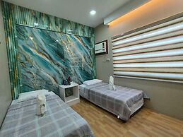 Townhouse Oak Casa Barcelona