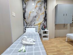Townhouse Oak Casa Barcelona