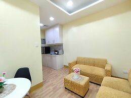 Townhouse Oak Casa Barcelona