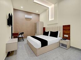 Townhouse Subharti University Meerut