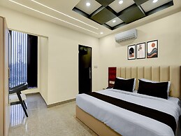 Townhouse Subharti University Meerut