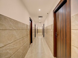 Townhouse Subharti University Meerut