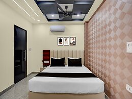 Townhouse Subharti University Meerut