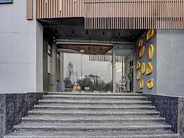 Townhouse Subharti University Meerut