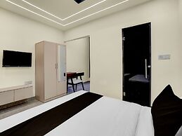 Townhouse Subharti University Meerut