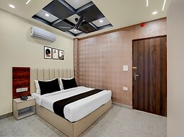 Townhouse Subharti University Meerut