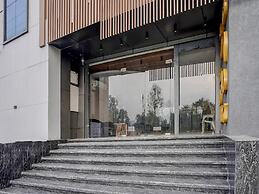 Townhouse Subharti University Meerut