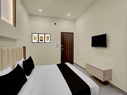Townhouse Subharti University Meerut