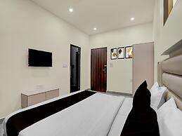 Townhouse Subharti University Meerut