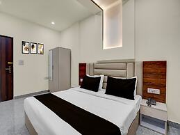 Townhouse Subharti University Meerut