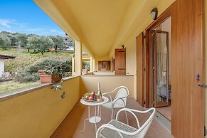 Residence La Perla Apartments