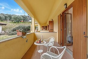 Residence La Perla Apartments
