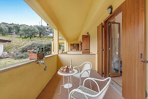 Residence La Perla Apartments