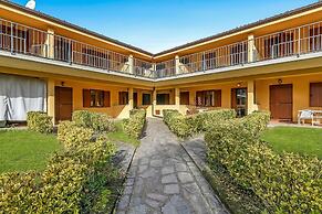 Residence La Perla Apartments