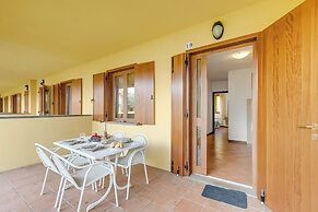 Residence La Perla Apartments