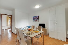 Residence La Perla Apartments