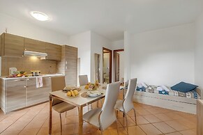 Residence La Perla Apartments