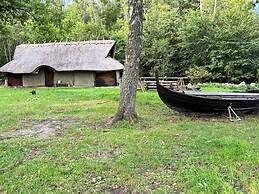 4 Person Holiday Home in Adelso