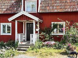 4 Person Holiday Home in Adelso