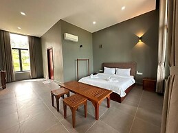 Alicia resort