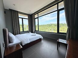Alicia resort