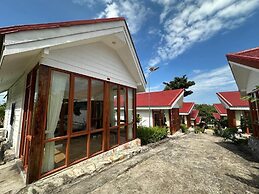 Alicia resort