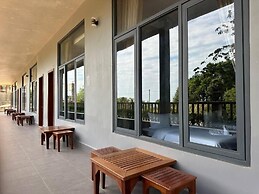 Alicia resort