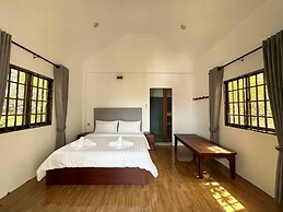 Alicia resort
