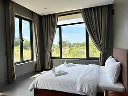 Alicia resort