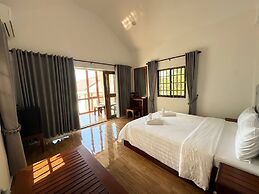 Alicia resort