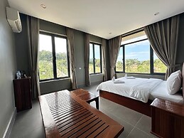 Alicia resort