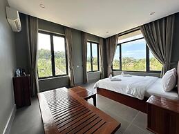Alicia resort