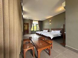 Alicia resort