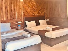 Hotel R C Regency