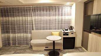 HOTEL AMANEK Kumamoto