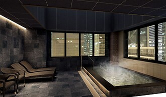 HOTEL AMANEK Kumamoto