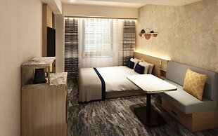 HOTEL AMANEK Kumamoto
