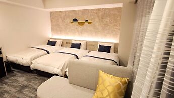 HOTEL AMANEK Kumamoto